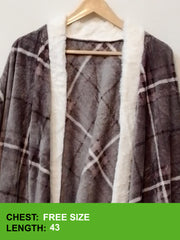 060 Premium Quality Wool Shawl Stylish Women’s Winter Accessory Pakistan-velnoor