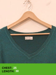 097 Cute Winter Top for Girls in Pakistan - velnoor