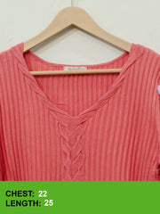 108 Girls Trendy Sweatshirt – Cozy Winter Wear Pakistan - velnoor