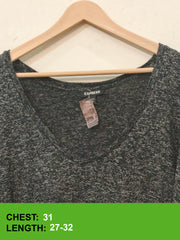 117 Trendy Sweatshirt for Girls Pakistan – Winter Collection - velnoor