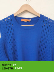 145 Girls Winter Top – Trendy & Cozy Pakistan – Velnoor