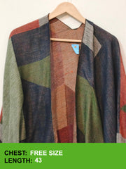 073 Stylish Branded Shawl for Women Winter Fashion Pakistan-velnoor