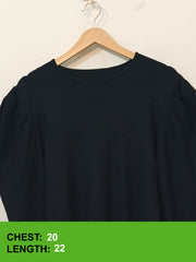 156 Cute Casual Sweatshirt for Girls Pakistan – Velnoor