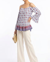 Imported Full sleeve top cotton full sleeve top No-1727 Velnoor Store