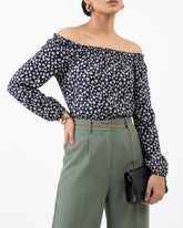 Imported Full sleeve top cotton full sleeve top No-1741 Velnoor Store