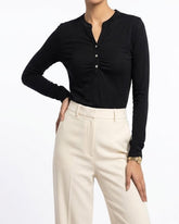 Imported Full sleeve top jersey full sleeve top No-2550 Velnoor Store