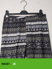 165 Formal Trouser for Women – Elegant Office Wear Pakistan | Velnoor