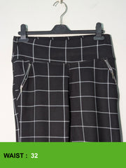 172 Stylish Loose Fit Trouser for Women – Imported Fabric Pakistan | Velnoor