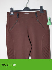 175 Elegant Women’s Trouser – Imported Design in Pakistan | Velnoor