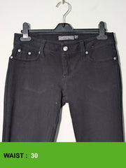 189 Cotton Blend Trouser for Women – Imported Fabric Pakistan | Velnoor