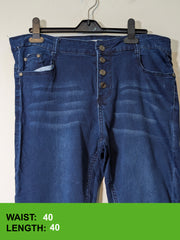 204 Best Branded Jeans Collection Pakistan – Velnoor