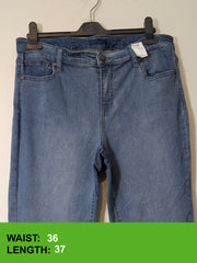 214 Stylish Branded Denim Jeans in Pakistan – Velnoor