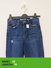 225 Original Stretch Denim Pants Online Pakistan – Velnoor