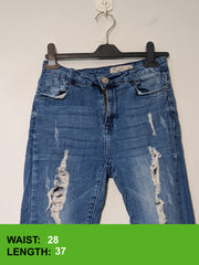 227 Imported Slim Jeans Online Shopping Pakistan – Velnoor