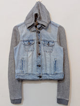 124 Girls Casual Denim Jacket – Everyday Fashion Pakistan | Velnoor