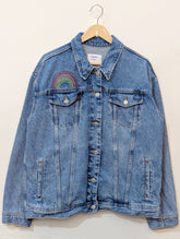 237 Trendy Old Navy Denim Jacket – Shop Online Pakistan | Velnoor