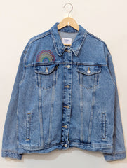 237 Trendy Old Navy Denim Jacket – Shop Online Pakistan | Velnoor