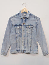 240 Cool Denim Jacket for Girls – Buy Online Pakistan | Velnoor