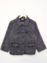 120 Cute Denim Jacket for Girls Online Pakistan | Velnoo
