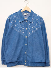 119 Girls TEDDI Denim Jacket Pakistan – Trendy & Stylish | Velnoor