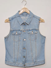 121 Trendy Girls Denim Jacket – Shop Online Pakistan | Velnoor