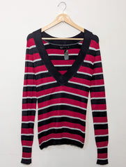 155 Girls Trendy Sweatshirt – Cozy Winter Wear Pakistan – Velnoor