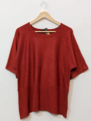 139 Red Stylish Winter Top for Girls Online Pakistan – Velnoor