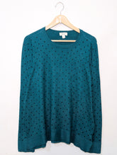 093 Warm Winter Top for Girls Pakistan - velnoor