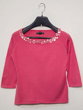 099 Soft Winter Top for Teen Girls Pakistan - velnoor