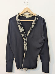 937 Warm Wool Sweater – Imported Branded Collection in Pakistan – velnoor