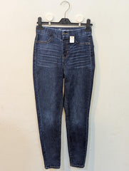 1614 Fashionable Stretchable Jeans Online Pakistan – Velnoor