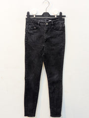 1613 Fashionable Stretchable Jeans Online Pakistan – Velnoor