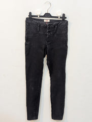 1621 Premium Quality Denim Pants in Pakistan – Velnoor