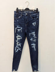 1623 High Rise Slim Fit Jeans Online Pakistan – Velnoor