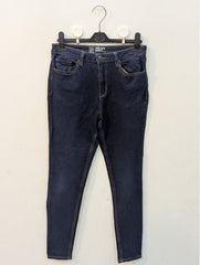 1629 Fashion Fit Denim Pants Online Pakistan – Velnoor