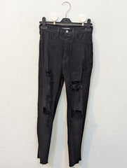 1631 Stylish Branded Denim Jeans in Pakistan – Velnoor