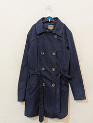 1841 Women's Stylish Winter Coat | Elegant Warmth Pakistan - Velnoor