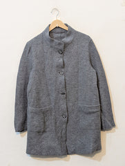 1807 Women's Stylish Winter Coat | Elegant Warmth Pakistan - Velnoor