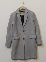 1809 Women's Stylish Winter Coat | Elegant Warmth Pakistan - Velnoor