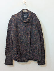 1846 Women's Stylish Winter Coat | Elegant Warmth Pakistan - Velnoor