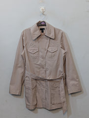 1855 Women's Stylish Winter Coat | Elegant Warmth Pakistan - Velnoor