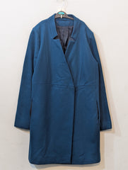 1853 Women's Stylish Winter Coat | Elegant Warmth Pakistan - Velnoor