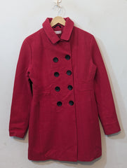 1852 Women's Stylish Winter Coat | Elegant Warmth Pakistan - Velnoor