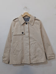 1850 Women's Stylish Winter Coat | Elegant Warmth Pakistan - Velnoor