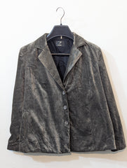 1833 Women's Stylish Winter Coat | Elegant Warmth Pakistan - Velnoor