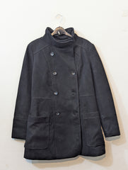 1837 Women's Stylish Winter Coat | Elegant Warmth Pakistan - Velnoor