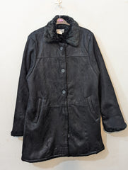 1831 Women's Stylish Winter Coat | Elegant Warmth Pakistan - Velnoor