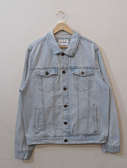 27 Girls Denim Jacket Pakistan – Trendy & Stylish | Velnoor