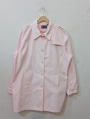 238 Women's Stylish Winter Coat | Elegant Warmth Pakistan - Velnoor