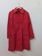 239 Women's Stylish Winter Coat | Elegant Warmth Pakistan - Velnoor